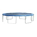 Variflex Spring Trampoline - 12'