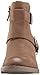 Gentle Souls by Kenneth Cole Women's Best of Moto Boot