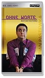 Produkt-Bild: Ohne Worte - Bastian Pastewka [UMD Universal Media Disc]