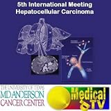5th International Meeting Hepatocellular Carcinoma- Eastern and Western Experiences - 2007- DVD1