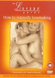 DVD : The Lovers' Guide 3 - How To Intensify Lovemaking [1993]