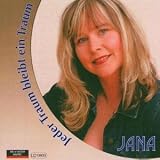 Jeder Traum Bleibt Ein Traum - Jana