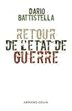 Revue Armand Colin  / Retour de l'état de guerre