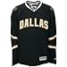 NHL Men's Dallas Stars Reebok Edge Premier Team Jersey - 7185A527Hpjdst (Black, Medium)
