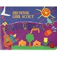 Brownie Girl Scout Handbook by Karen Unger Sparks, Girl Scouts of the United States of America, and Pat Dypold