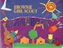 Brownie Girl Scout Handbook