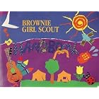 Brownie Girl Scout Handbook by Karen Unger Sparks, Girl Scouts of the United States of America, and Pat Dypold