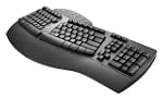 Perixx PERIBOARD-512B, Tastiera ergon...
