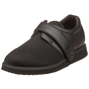 Buy Propet Ladies Pedwalker 3 Velcro Comfort Shoe