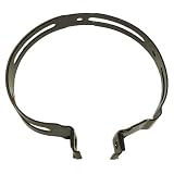 OES Genuine Muffler Hanger Strap for select BMW 318i models by OES Genuine