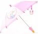Search : Kids DISNEY PRINCESS Pink Folding Umbrella