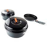 GSI Outdoors Bugaboo Small Base Pots and Pans 2012