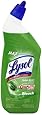 Lysol Toilet Bowl Cleaner with Bleach, 24 Ounce (Pack of 12)