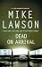 Books : Dead on Arrival