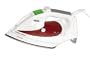 Black & Decker D1500 Digital Advantage Full Size Smart Steam Inox Soleplate, White