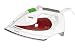 Black & Decker D1500 Digital Advantage Full Size Smart Steam Inox Soleplate, White
