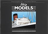 Ship models