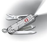 VICTORINOX(ビクトリノックス) シグネチャーライトT7 シルバーテック 06226T7