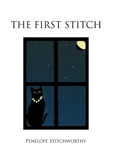 THE FIRST STITCH (MAGGIE RILEY SERIES Book 1)
