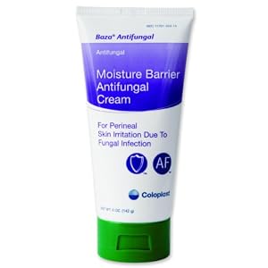Baza® Antifungal Cream Barrier, Case of 12