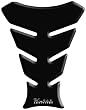 KEITI TANK PROTECTOR - BLACK2 (BLACK)