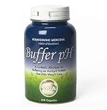 Buffered PH By Vaxa - 120 Capsules