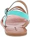 Lucky Brand Women's Alexcia Flat Sandal