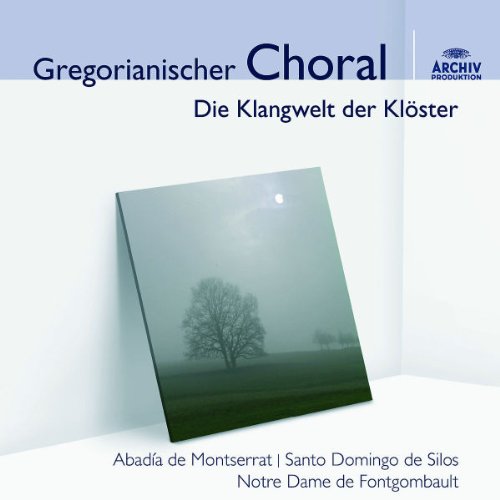 Wildschuetz Die Klangwelt der Kl&ouml;ster (Audior)