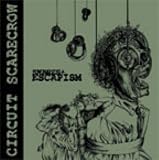 Snares and Escapism seven inch recording