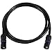 GLS Audio 5-Feet Ethercon Compatible RJ45 Cat6 Cable OFC Pro Tour Heavy Duty G-Shell G45