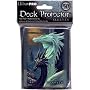 Ultra Pro - Ciruelo White Black Dragon Deck Protec&hellip by Ultra Pro