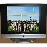 Haier HLTDC19 - 19inch lcd dvd combo