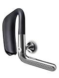 Motorola Oasis Bluetooth Headset (Black and Silver) [Motorola Retail Packaging]