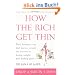 How the Rich Get Thin: Park Avenue's Top Diet Doctor Reveals the Secrets to Losing Weight and Feeling Great