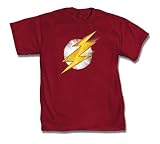 FLASH POINT: FLASH SYMBOL T-Shirt