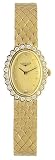 Longines Prestige 18kt Gold & Diamond Womens Luxury Watch L4.224.7.37.6