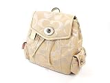 コーチ COACH リュックサック 16696 SIGGD コーチ リュック