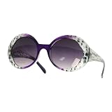 Tie Dye Womens Round Frame Fashion Sunglasses 41ZQhghnWUL. SL160 Tie Dye Womens Round Frame Fashion Sunglasses
