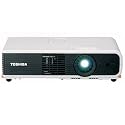 Toshiba TLP-X200U Wireless LCD Projector with Voice Guidance