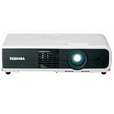 Toshiba TLP-X200U Wireless LCD Projector with Voice Guidance