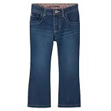 Toddler Girls' Genuine Kids from OshKosh® Bootcut Denim Jeans - Spring Blue