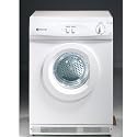 White Knight 42AW 6Kg Uni-Directional Tumble Dryer - White