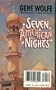 Sailing to Byzantium/Seven American Nights (Tor Double)