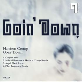 Goin' Down (Filter Frequency Remix)