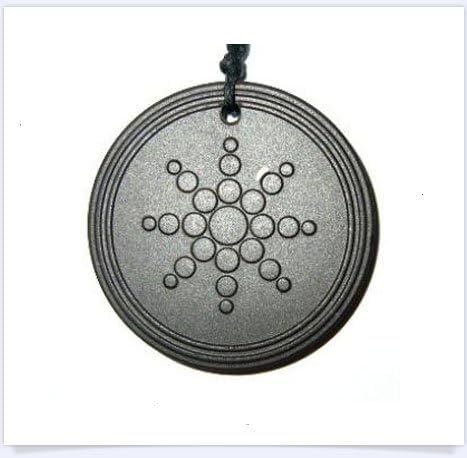 ScalarExcel Scalar Energy Pendant - Classic Style - Genuine w/ Authenticity Card