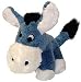 DONKEY - Kyjen Pipsqueaks Talking Toys