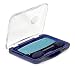 CoverGirl Eye Enhancers 1 Kit Shadow, Aqua Paradise 500, 0.09-Ounce Pan (Pack of 3)