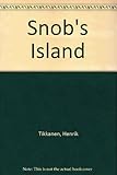 Snobs' Island