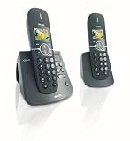 Philips CD6452B/05 Cordless Telephone - Answer Machine