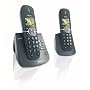 Philips CD6452B/05 Cordless Telephone - Answer Machine